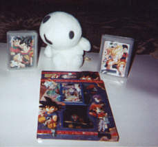 some of the catches I found in the Dealer's Room